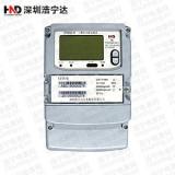 深圳浩寧達(dá)DSSF122 三相三線電子式復(fù)費率電能表