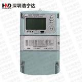 浩寧達(dá)DSSD22三相三線多功能電能表使用說(shuō)明書(shū)
