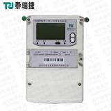 深圳泰瑞捷DSZ876 0.5S級、0.2S級三相三線智能電能表