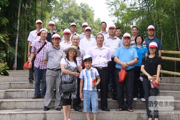 放飛心情，相約蘇家圍