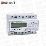科陸DTSD720-L三相四線(xiàn)電子式多功能電能表使用說(shuō)明書(shū)