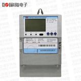 科陸DTSF720三相四線(xiàn)電子式多費(fèi)率電能表使用說(shuō)明書(shū)