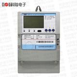 科陸DTSD719/720-B3三相四線(xiàn)多功能電能表使用說(shuō)明書(shū)