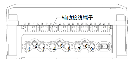 主接線(xiàn)端子