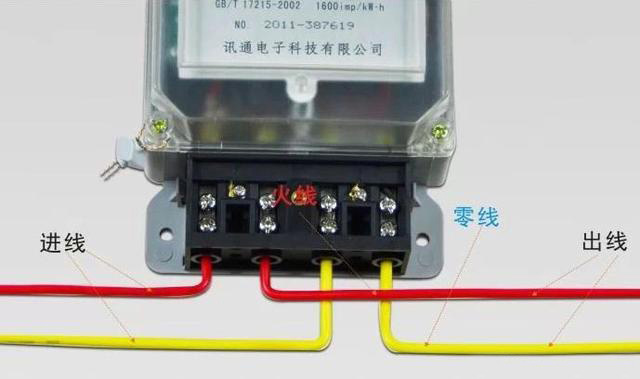 電表怎么偷電？偷電是違法的，且有安全隱患還是乖乖去繳納電費(fèi)吧 