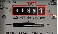 電表怎么看？機(jī)械電表讀數(shù)的方法