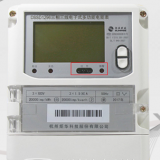 杭州炬華DSSD1296三相三線多功能電能表常見的故障報警有哪些？