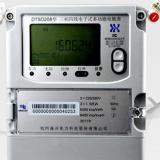 杭州海興DTSD208三相四線電子式多功能電能表直通式和互感式哪個更準(zhǔn)確？