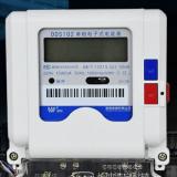 長(zhǎng)沙威勝DDS102-T1單相電表上銘牌參數(shù)的含義是什么？