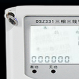 威勝DSZ331三相智能電表怎么通過(guò)代碼查詢有無(wú)功電量？