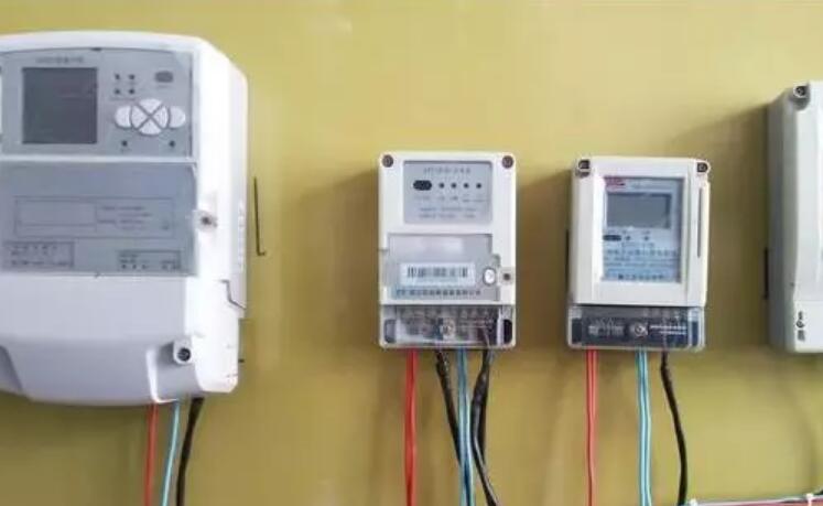 電表怎么偷電？偷電是違法的，不要告訴別人哦